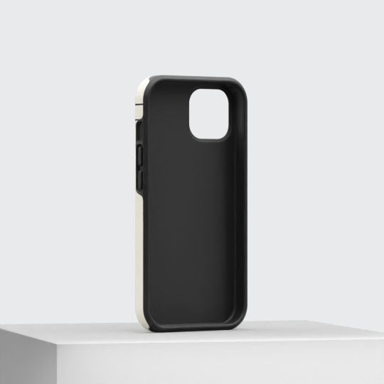 ASSUI Custom Shellfie Case for iPhone 15 - Ursa