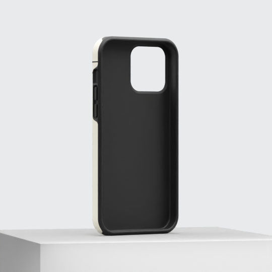 ASSUI Custom Shellfie Case for iPhone 14 Pro Max - Ursa