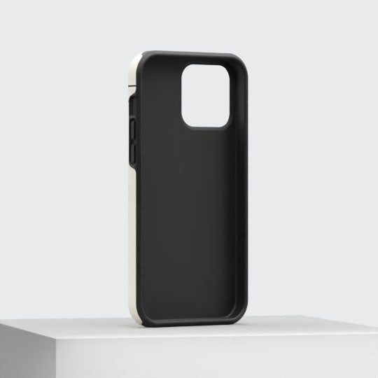 ASSUI Custom Shellfie Case for iPhone 15 Pro Max - Ursa