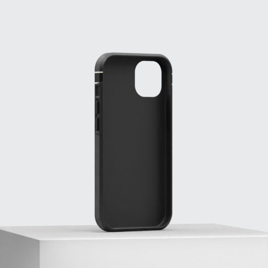 ASSUI Custom Shellfie Case for iPhone 13 mini - Brooch