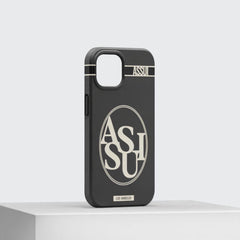 ASSUI | Brooch – Custom Phone Case for iPhone 15