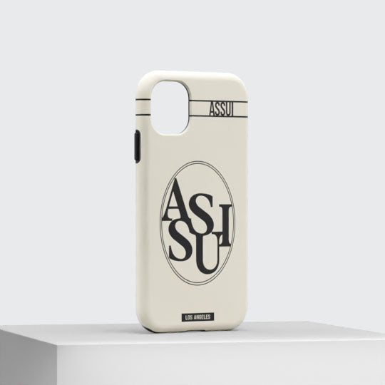 ASSUI | Brooch – Custom MagSafe® Case for iPhone 11