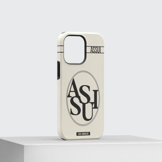 ASSUI | Brooch – Custom Phone Case for iPhone 13 Pro