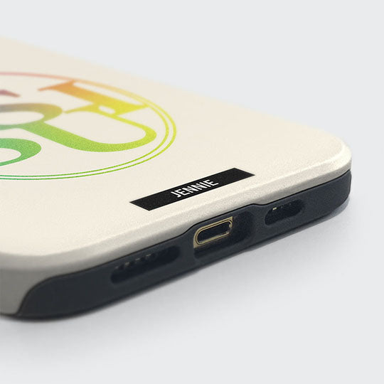 ASSUI | Brooch – Custom MagSafe® Case for iPhone 13 Pro Max