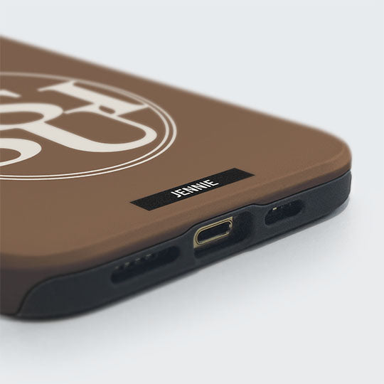 ASSUI | Brooch – Custom MagSafe® Case for iPhone 12 Pro