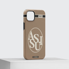 ASSUI | Brooch – Custom Phone Case for iPhone 15 Plus