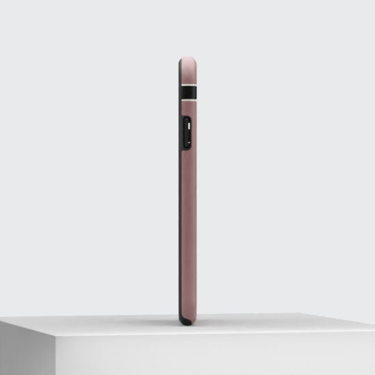 ASSUI Custom Shellfie Case for iPhone 11 Pro Max - Dry Rose