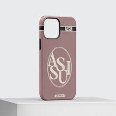 ASSUI | Brooch – Custom Phone Case for iPhone 12 Pro Max