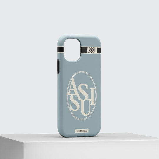 ASSUI | Brooch – Custom MagSafe® Case for iPhone Xs