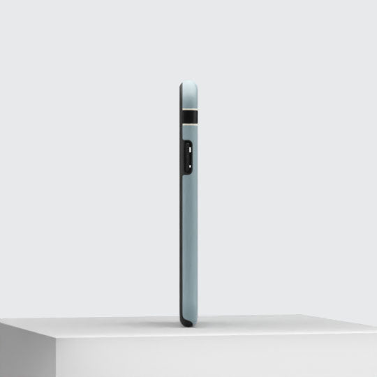 ASSUI | Brooch – Custom Phone Case for iPhone X