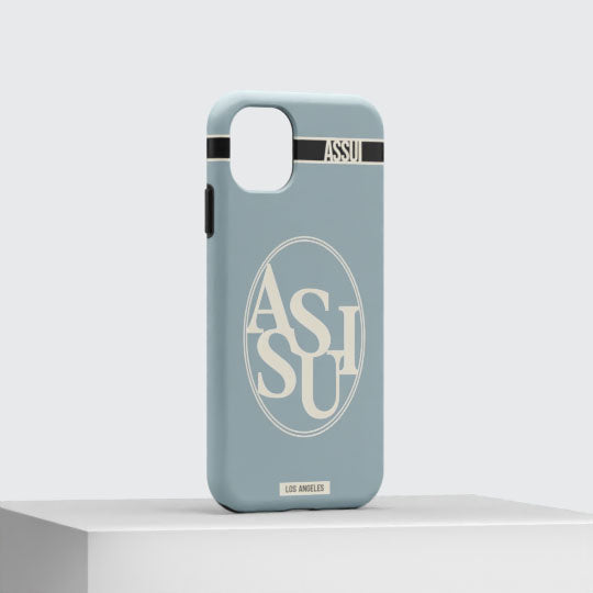 ASSUI | Brooch – Custom MagSafe® Case for iPhone Xs Max