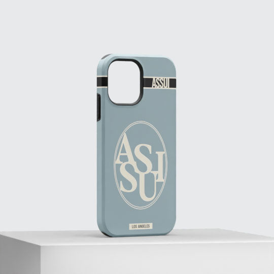 ASSUI | Brooch – Custom MagSafe® Case for iPhone 12 Pro