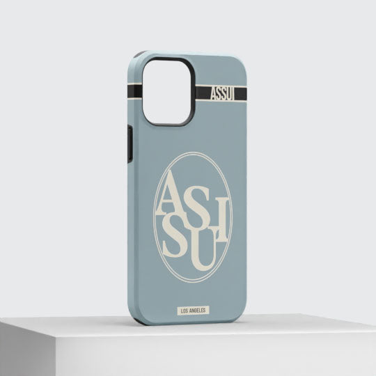ASSUI | Brooch – Custom Phone Case for iPhone 12 Pro Max