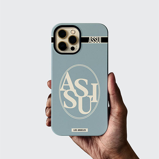 ASSUI | Brooch – Custom MagSafe® Case for iPhone 12 Pro Max