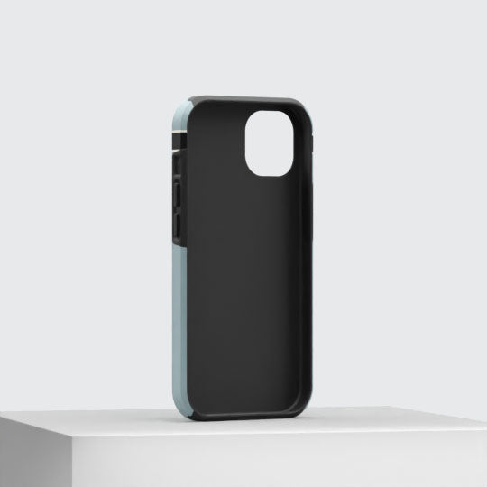 ASSUI | Brooch – Custom Phone Case for iPhone 13 mini