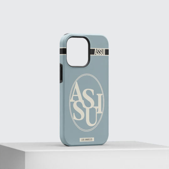 ASSUI | Brooch – Custom Phone Case for iPhone 13 Pro