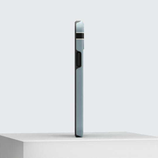 ASSUI | Brooch – Custom Phone Case for iPhone 14 Plus