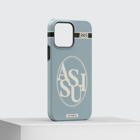 ASSUI | Brooch – Custom MagSafe® Case for iPhone 15 Pro Max