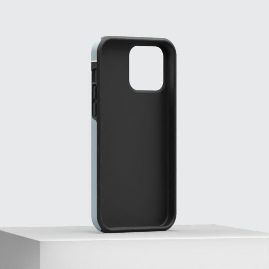 ASSUI | Brooch – Custom Phone Case for iPhone 16 Pro Max