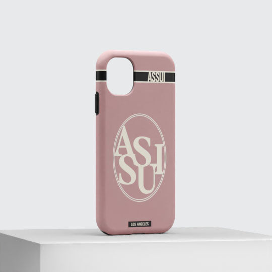 ASSUI | Brooch – Custom MagSafe® Case for iPhone 11