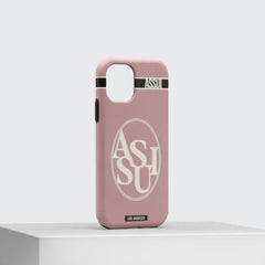 ASSUI | Brooch – Custom Phone Case for iPhone Xs