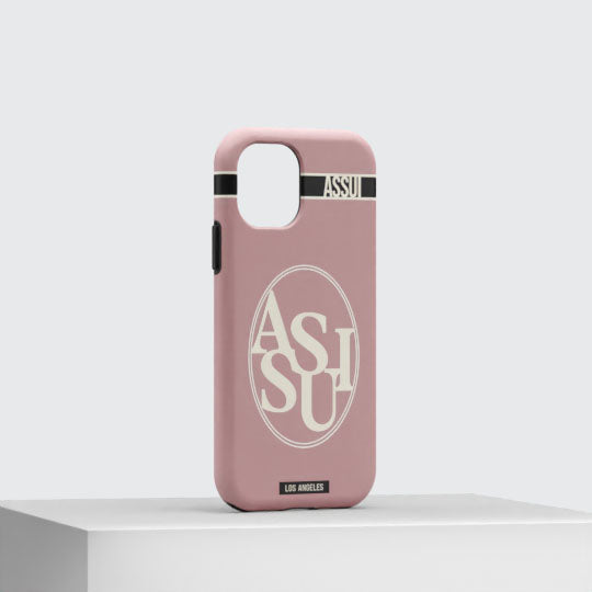 ASSUI | Brooch – Custom MagSafe® Case for iPhone X