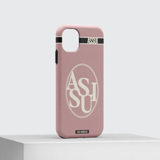 ASSUI | Brooch – Custom MagSafe® Case for iPhone Xs Max
