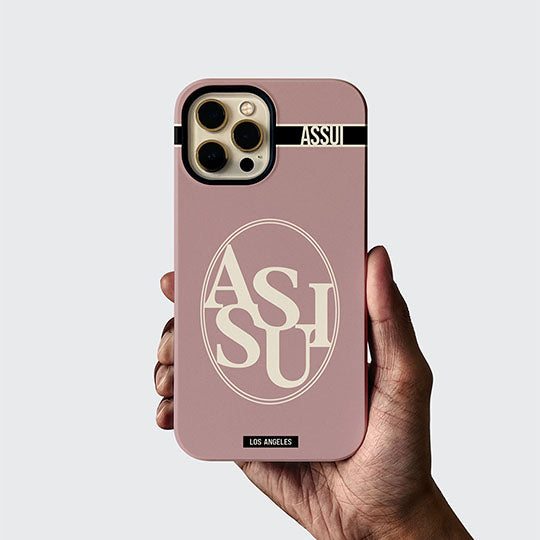 ASSUI | Brooch – Custom MagSafe® Case for iPhone XR