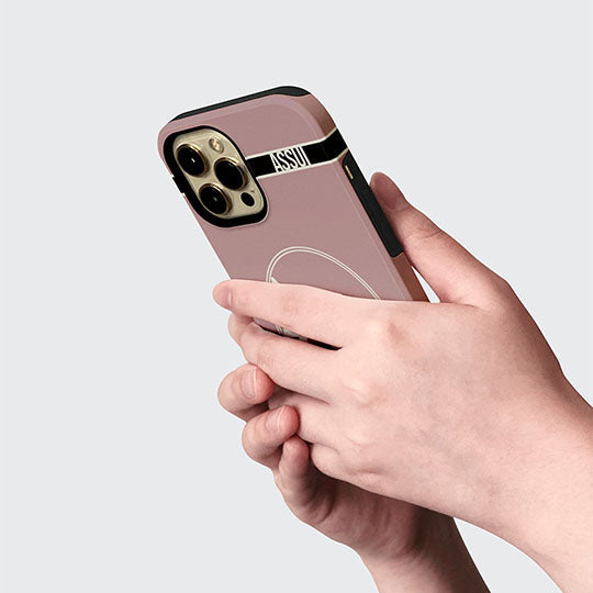 ASSUI | Brooch – Custom MagSafe® Case for iPhone 11 Pro