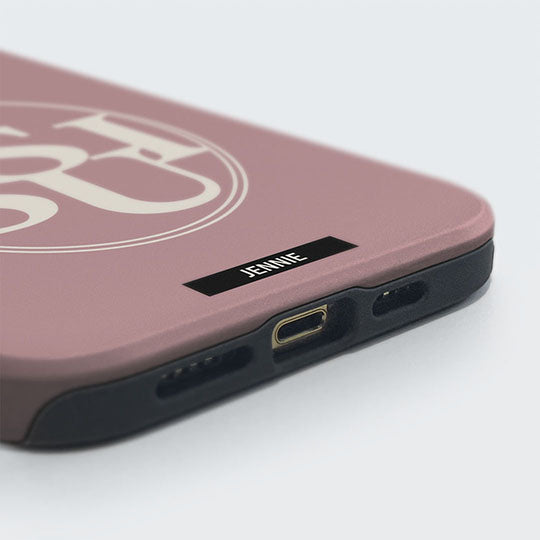 ASSUI | Brooch – Custom MagSafe® Case for iPhone 13