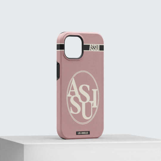 ASSUI | Brooch – Custom MagSafe® Case for iPhone 16 e