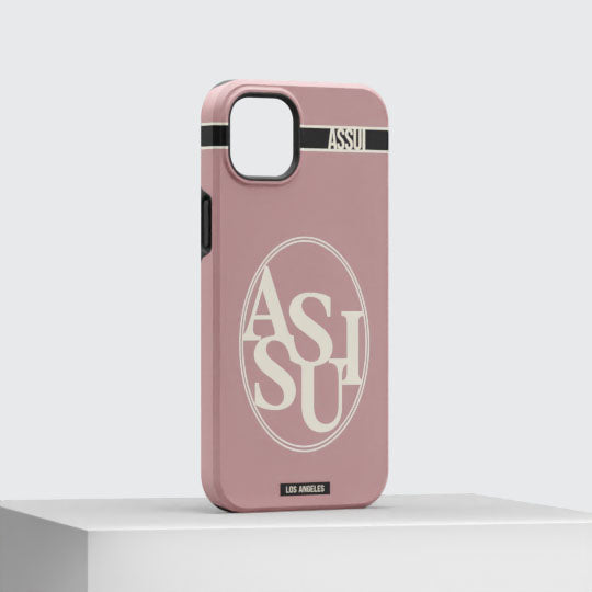 ASSUI | Brooch – Custom MagSafe® Case for iPhone 15 Plus