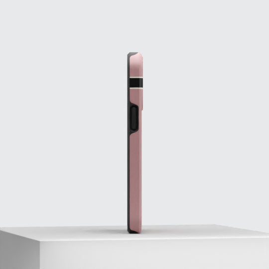 ASSUI | Brooch – Custom Phone Case for iPhone 16 Pro