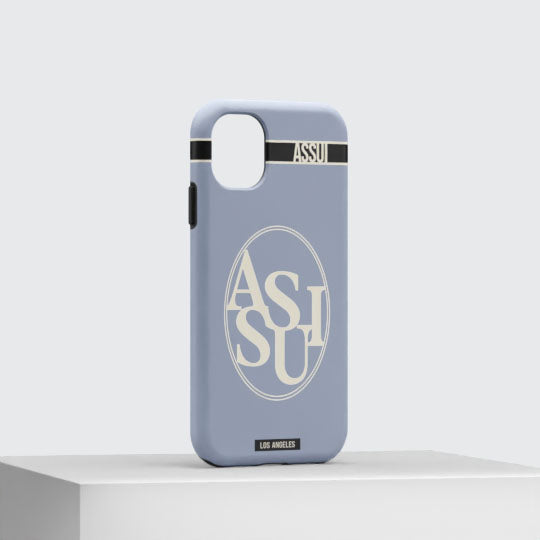ASSUI | Brooch – Custom MagSafe® Case for iPhone 11