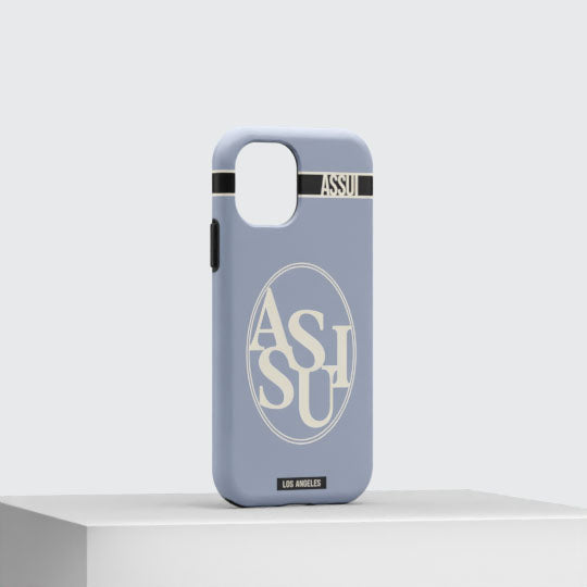ASSUI | Brooch – Custom MagSafe® Case for iPhone Xs