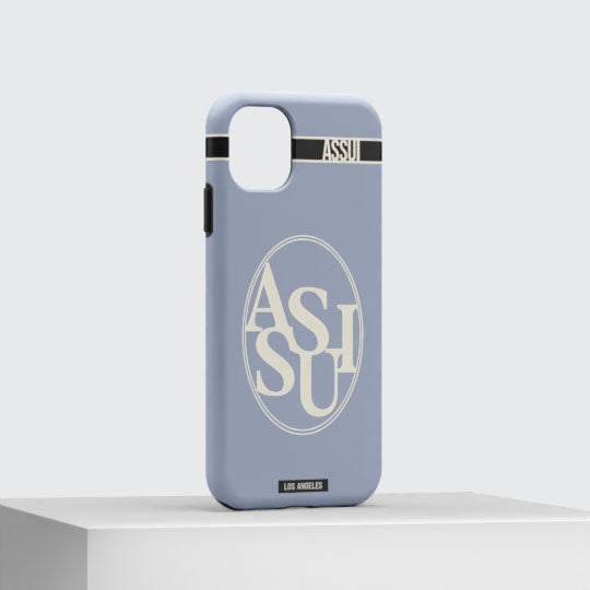 ASSUI | Brooch – Custom MagSafe® Case for iPhone Xs Max