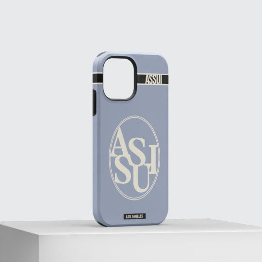 ASSUI | Brooch – Custom MagSafe® Case for iPhone 12