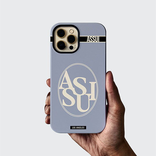 ASSUI | Brooch – Custom MagSafe® Case for iPhone 13 Pro