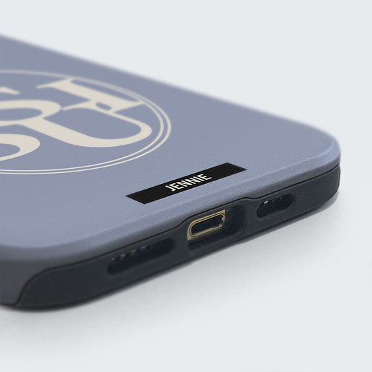 ASSUI | Brooch – Custom MagSafe® Case for iPhone 14 Pro