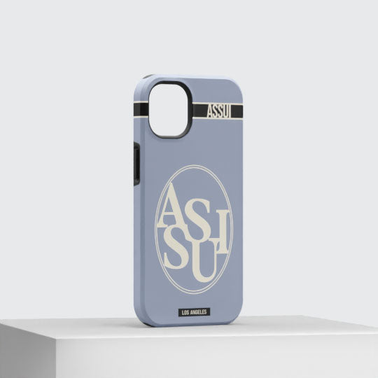 ASSUI | Brooch – Custom MagSafe® Case for iPhone 13