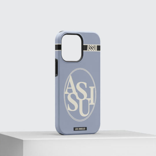 ASSUI | Brooch – Custom Phone Case for iPhone 13 Pro