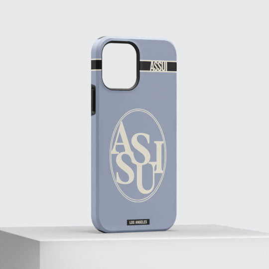 ASSUI | Brooch – Custom MagSafe® Case for iPhone 13 Pro Max