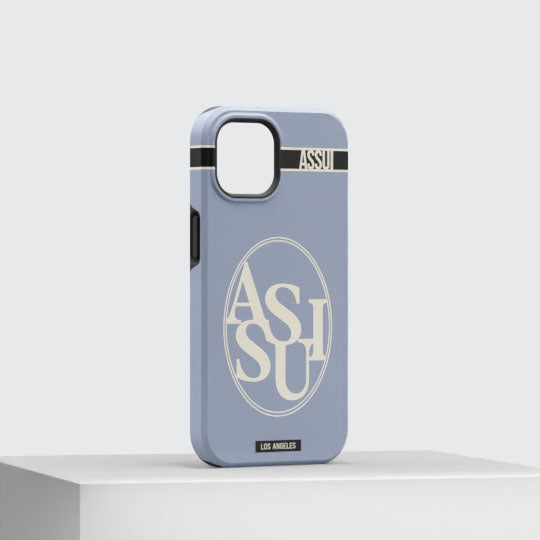 ASSUI | Brooch – Custom MagSafe® Case for iPhone 15