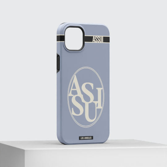 ASSUI | Brooch – Custom MagSafe® Case for iPhone 14 Plus