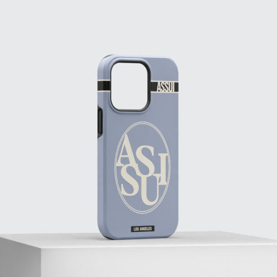 ASSUI | Brooch – Custom MagSafe® Case for iPhone 15 Pro