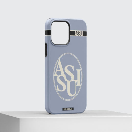 ASSUI | Brooch – Custom MagSafe® Case for iPhone 16 Pro Max