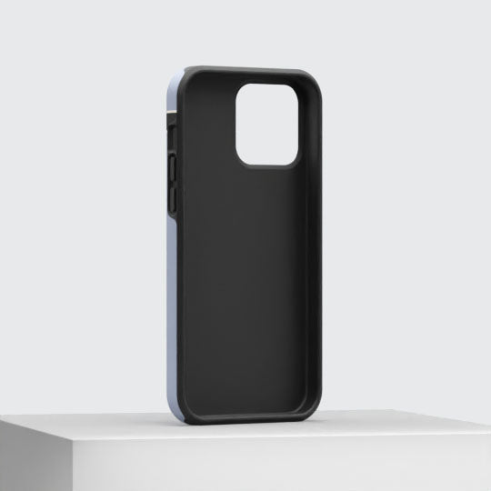 ASSUI | Brooch – Custom Phone Case for iPhone 16 Pro Max
