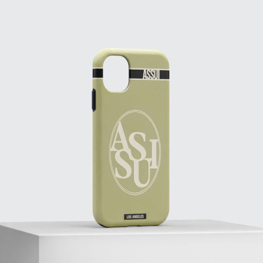 ASSUI | Brooch – Custom Phone Case for iPhone 11
