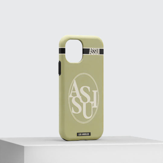 ASSUI | Brooch – Custom MagSafe® Case for iPhone Xs