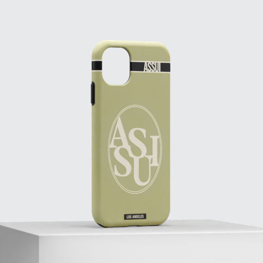 ASSUI | Brooch – Custom MagSafe® Case for iPhone 11 Pro Max